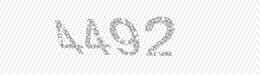 Visual security code — type the characters shown in the image