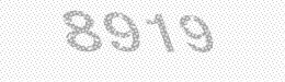 Visual security code — type the characters shown in the image